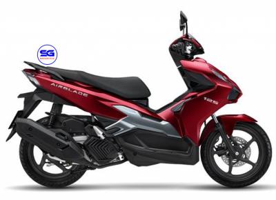 Honda Air Blade 125 Mới Nhất Bản Cao Cấp, Đặc Biệt, Thể Thao, Tiêu Chuẩn Xuất Khẩu