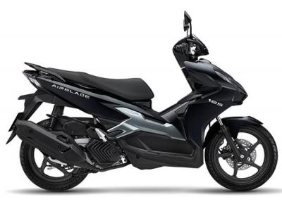 Honda Air Blade 160 Hàng Xuất Khẩu, Đủ Phiên Bản, Đủ Màu Xe