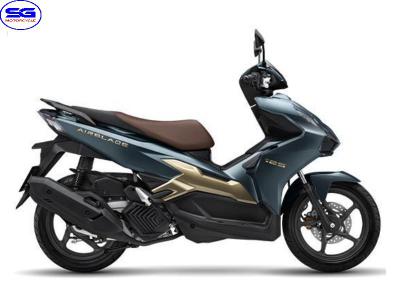 Honda Air Blade 160 Hàng Xuất Khẩu, Đủ Phiên Bản, Đủ Màu Xe