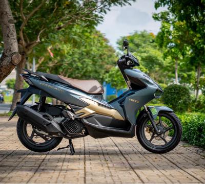 Honda Air Blade 160 Hàng Xuất Khẩu, Đủ Phiên Bản, Đủ Màu Xe