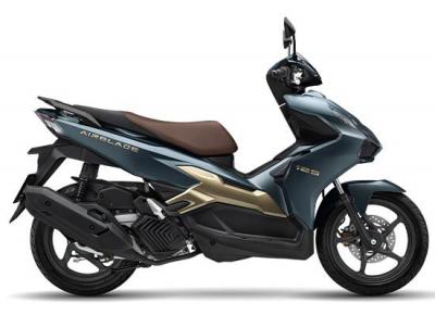 Honda Air Blade 160 Hàng Xuất Khẩu, Đủ Phiên Bản, Đủ Màu Xe