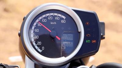 Honda CB350 2021
