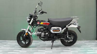 Honda Dax 1978 Limited Edition giá rẻ, giao xe ngay