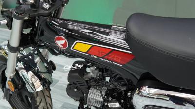 Honda Dax 1978 Limited Edition giá rẻ, giao xe ngay