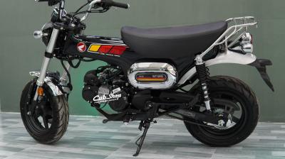 Honda Dax 1978 Limited Edition giá rẻ, giao xe ngay