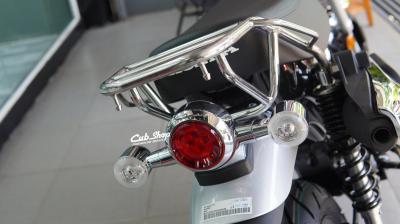 Honda Dax 1978 Limited Edition giá rẻ, giao xe ngay