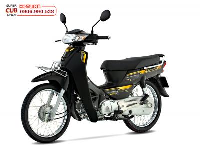 Honda Dream NCX 125 2022, Sản Xuất Thai Lan, Nhập Chính Ngạch