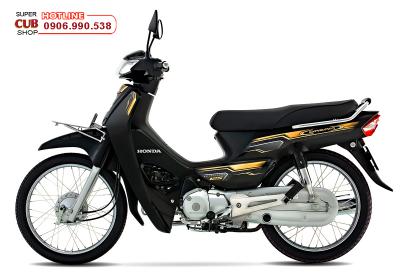 Honda Dream NCX 125 2022, Sản Xuất Thai Lan, Nhập Chính Ngạch