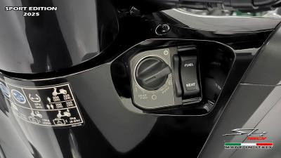 Honda SH150 Sport Edtion 2025 chính ngạch, giá tốt