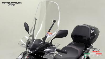 Honda SH150 Sport Edtion 2025 chính ngạch, giá tốt