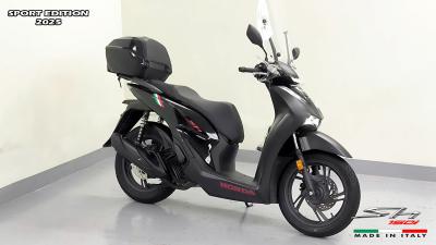 Honda SH150 Sport Edtion 2025 chính ngạch, giá tốt