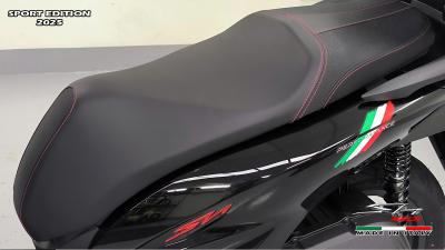 Honda SH150 Sport Edtion 2025 chính ngạch, giá tốt