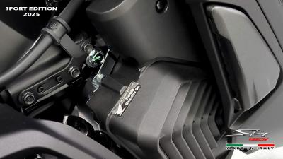 Honda SH150 Sport Edtion 2025 chính ngạch, giá tốt