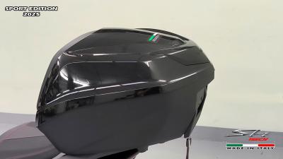 Honda SH150 Sport Edtion 2025 chính ngạch, giá tốt
