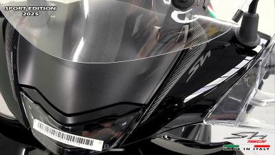 Honda SH150 Sport Edtion 2025 chính ngạch, giá tốt