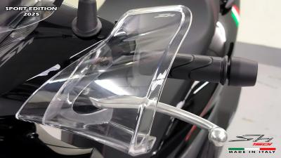 Honda SH150 Sport Edtion 2025 chính ngạch, giá tốt