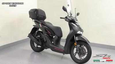 Honda SH150 Sport Edtion 2025 chính ngạch, giá tốt