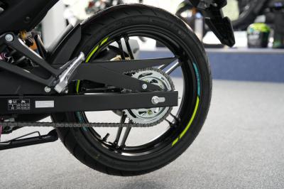 Yamaha Y16ZR 6MRO Limited Edition - Phiên bản đặc biệt 3000 xe có Seri STT riêng