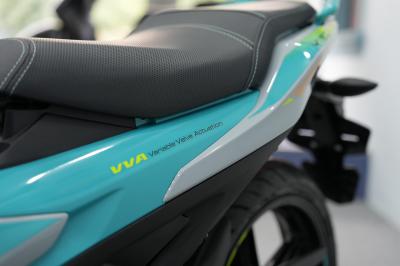 Yamaha Y16ZR 6MRO Limited Edition - Phiên bản đặc biệt 3000 xe có Seri STT riêng