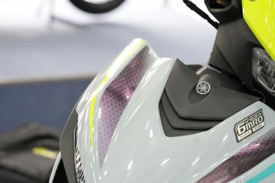 Yamaha Y16ZR 6MRO Limited Edition - Phiên bản đặc biệt 3000 xe có Seri STT riêng
