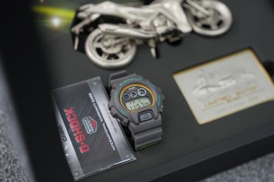 Yamaha Y16ZR 6MRO Limited Edition - Phiên bản đặc biệt 3000 xe có Seri STT riêng