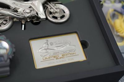 Yamaha Y16ZR 6MRO Limited Edition - Phiên bản đặc biệt 3000 xe có Seri STT riêng