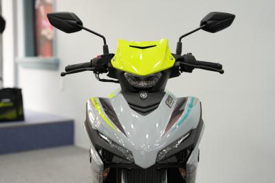Yamaha Y16ZR 6MRO Limited Edition - Phiên bản đặc biệt 3000 xe có Seri STT riêng