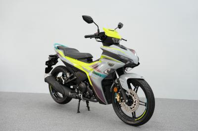 Yamaha Y16ZR 6MRO Limited Edition - Phiên bản đặc biệt 3000 xe có Seri STT riêng