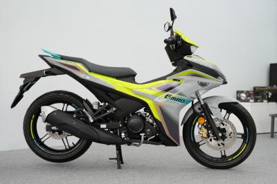 Yamaha Y16ZR 6MRO Limited Edition - Phiên bản đặc biệt 3000 xe có Seri STT riêng