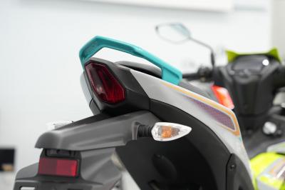 Yamaha Y16ZR 6MRO Limited Edition - Phiên bản đặc biệt 3000 xe có Seri STT riêng