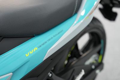 Yamaha Y16ZR 6MRO Limited Edition - Phiên bản đặc biệt 3000 xe có Seri STT riêng