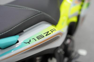 Yamaha Y16ZR 6MRO Limited Edition - Phiên bản đặc biệt 3000 xe có Seri STT riêng