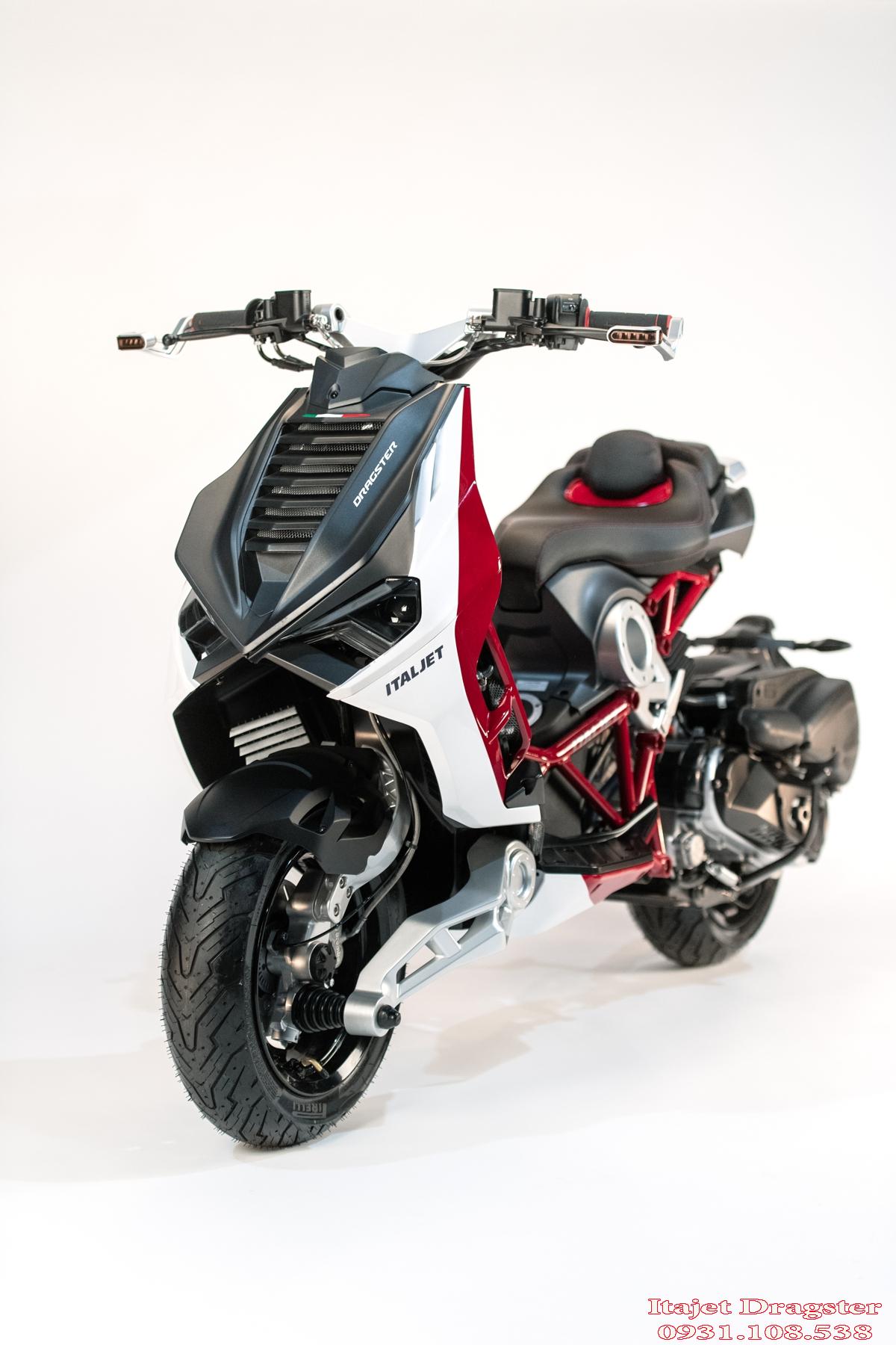 Moto Honda Phantom 200cc bán hoặc giao lưu WinnerExciter  2banhvn