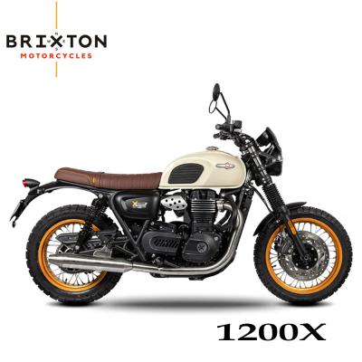 Brixton Cromwell 1200x, Cao Cấp, Chính Hãng