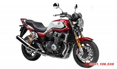 CB1300SF SP 2020 về Việt Nam nhỏ giọt từng chiếc theo đơn đặt hàng.