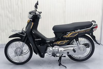 Dream 125 Thái Lan giá bao nhiêu tiền?