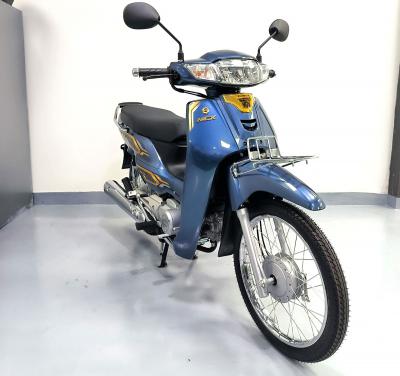 Dream lùn nhập khẩu mới NCX 125 - Xe cho người thượng lưu