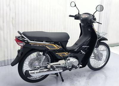 Giá xe Dream 125 Campuchia 2024? Ở Đâu Bán Rẻ