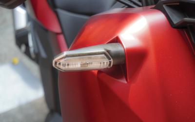 Honda ADV 350 2022 Tiêu Chuẩn Châu Âu, Chính Hãng Giá Rẻ
