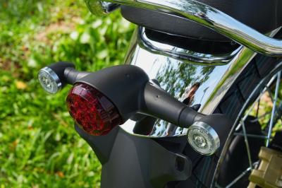 Honda CGX150 ABS 2025 Classic chính ngạc, giá tốt, đủ màu