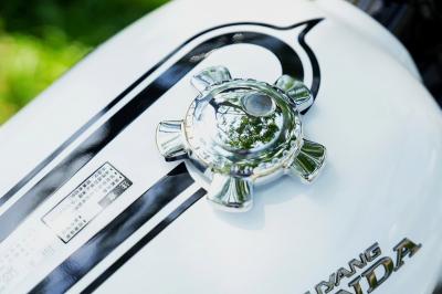 Honda CGX150 ABS 2025 Classic chính ngạc, giá tốt, đủ màu