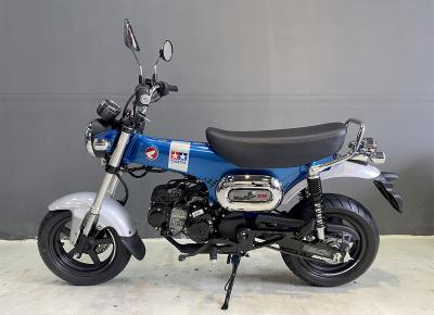 Honda Dax 125 Tamiya Limited Edition mã số đặc biệt may mắn 1286