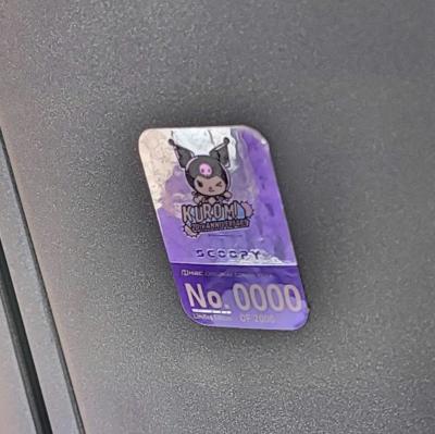 Honda Scoopy Kuromi Limited made in Thái Lan giá tốt