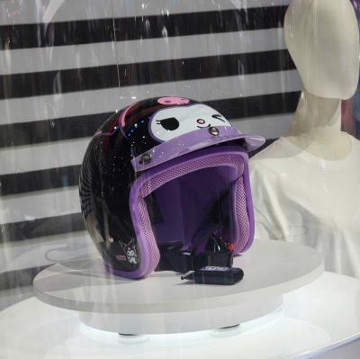 Honda Scoopy Kuromi Limited made in Thái Lan giá tốt