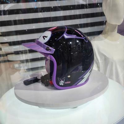 Honda Scoopy Kuromi Limited made in Thái Lan giá tốt