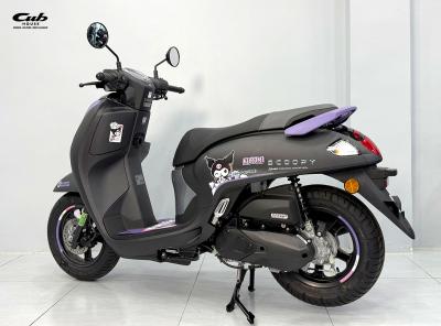 Honda Scoopy Kuromi