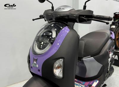 Honda Scoopy Kuromi