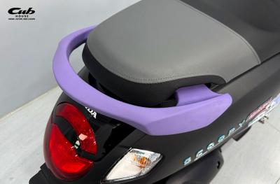 Honda Scoopy Kuromi