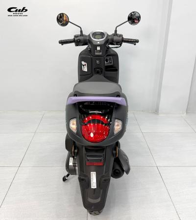 Honda Scoopy Kuromi
