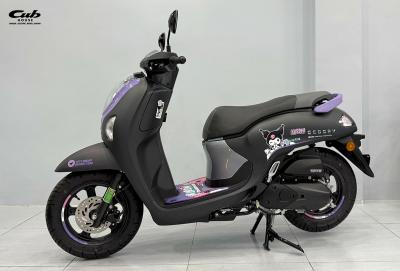 Honda Scoopy Kuromi